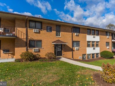 1016 W Baltimore Pike APT E15, Media, PA, 19063