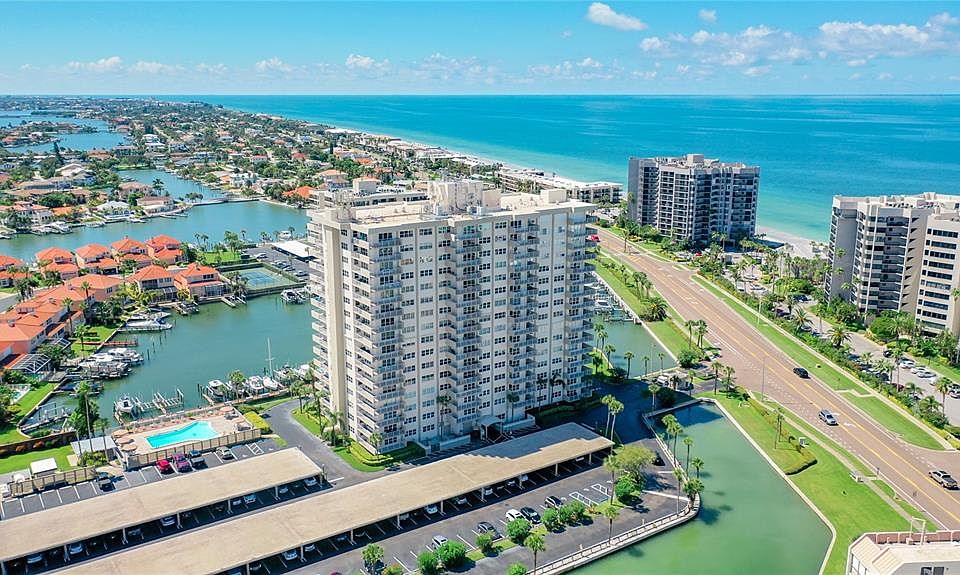 1st image of 1621 Gulf Blvd APT 506