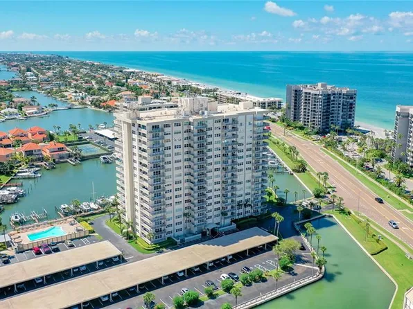 1621 Gulf Blvd APT 506, Clearwater, FL 33767