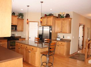 19807 Devrie Path, Farmington, MN 55024