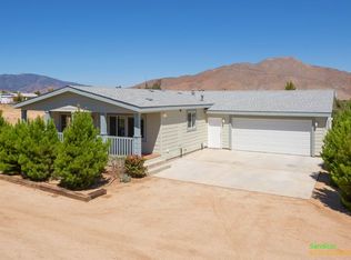 1058 Venture Valley Rd, Julian, CA 92036