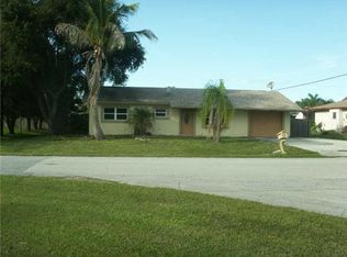 991 SE Walters Ter, Pt Saint Lucie, FL 34953