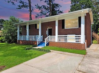 6130 Twilight Trl, Morrow, GA 30260