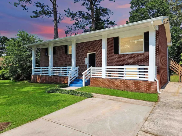 6130 Twilight Trl, Morrow, GA 30260