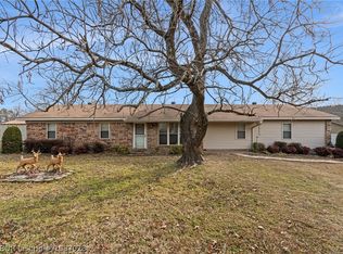 107 Briarwood, Pocola, OK 74902