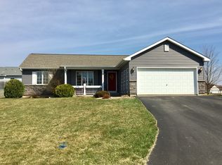 1951 W 7th St, New Richmond, WI 54017