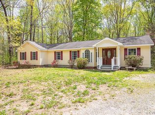 16273 Old Ridge Rd, Montpelier, VA 23192
