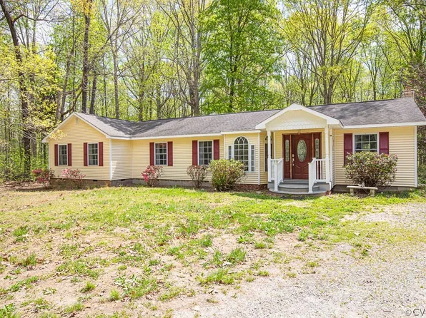 16273 Old Ridge Rd, Montpelier, VA 23192