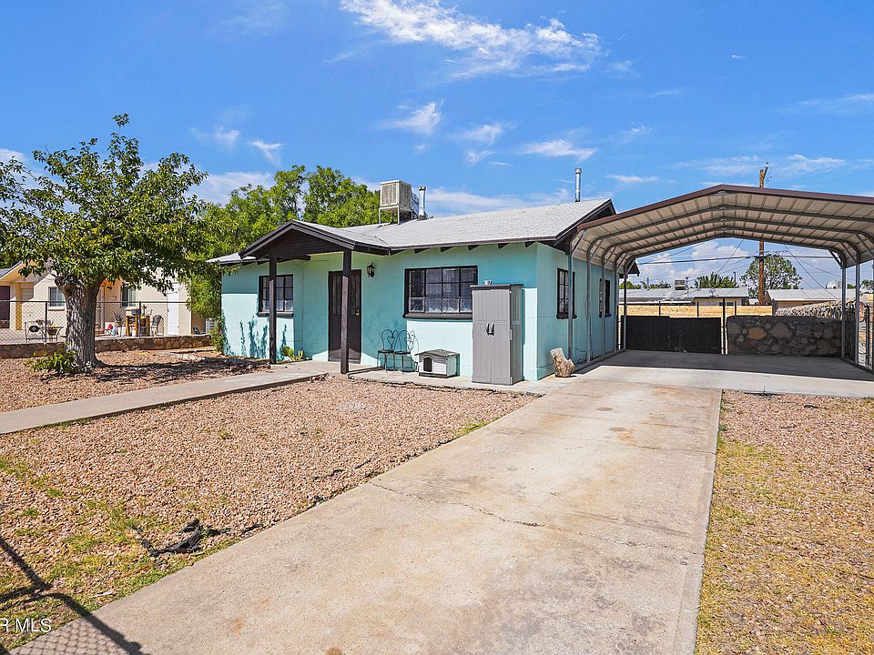 1st image of 4917 Sierra Madre Dr