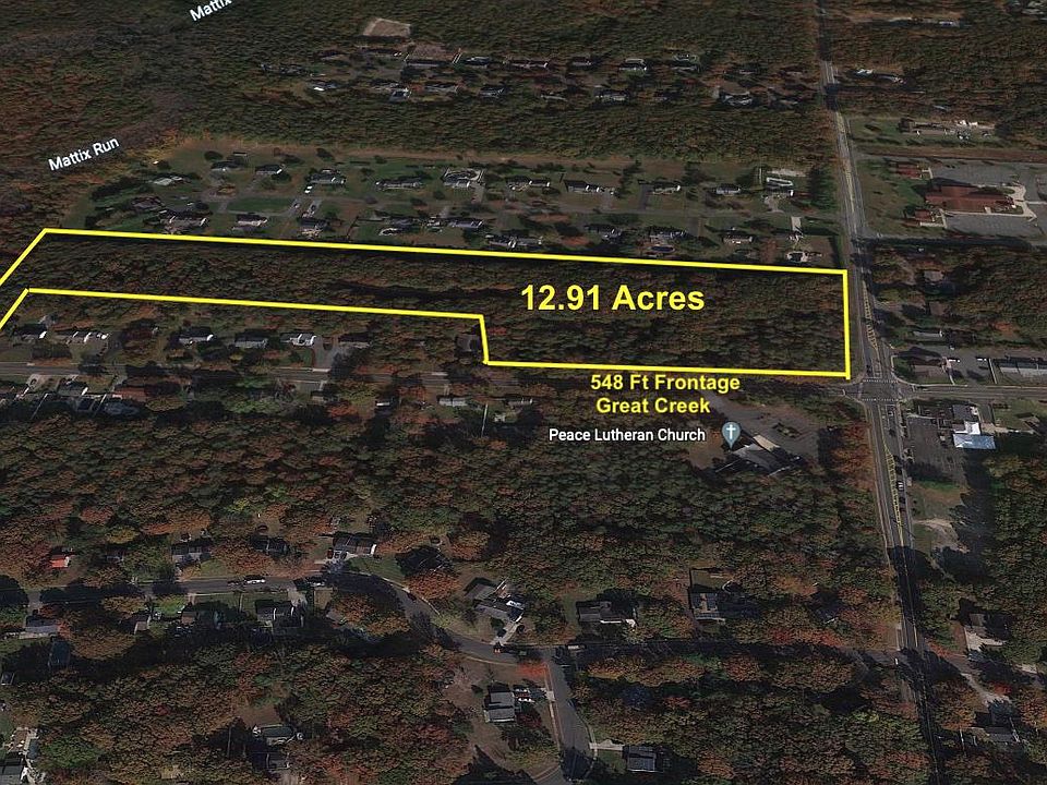 0 Great Creek Rd, Absecon, NJ 08205 MLS NJAC2008842 Zillow