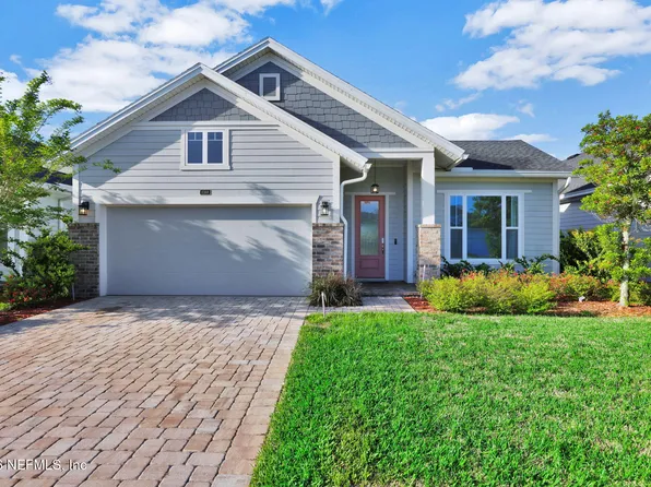 11368 HILLSONG Court, Jacksonville, FL 32256