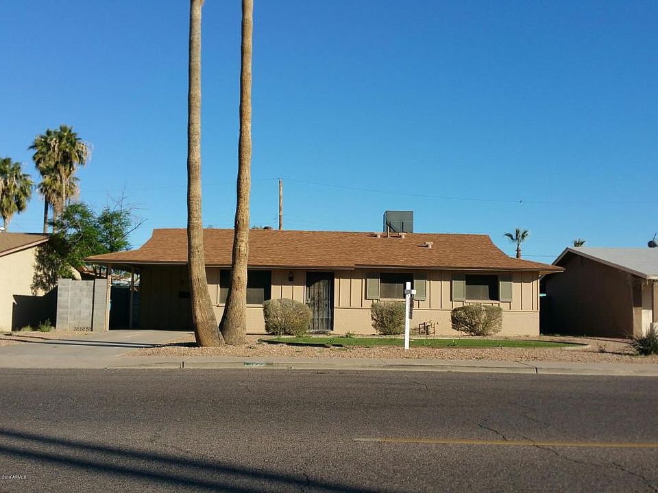 1st image of 4122 W Orangewood Ave