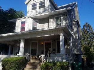 1932 La Salle Ave, Niagara Falls, NY 14301