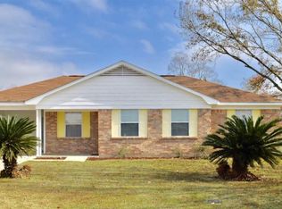 5032 N Holley St, Loxley, AL 36551