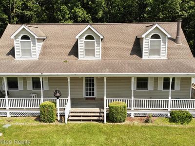 19250 Stonefield Dr, Manchester, MI, 48158