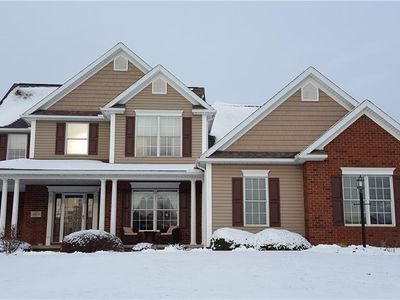 6878 Timbercreek Ave NE, Canton, OH, 44721