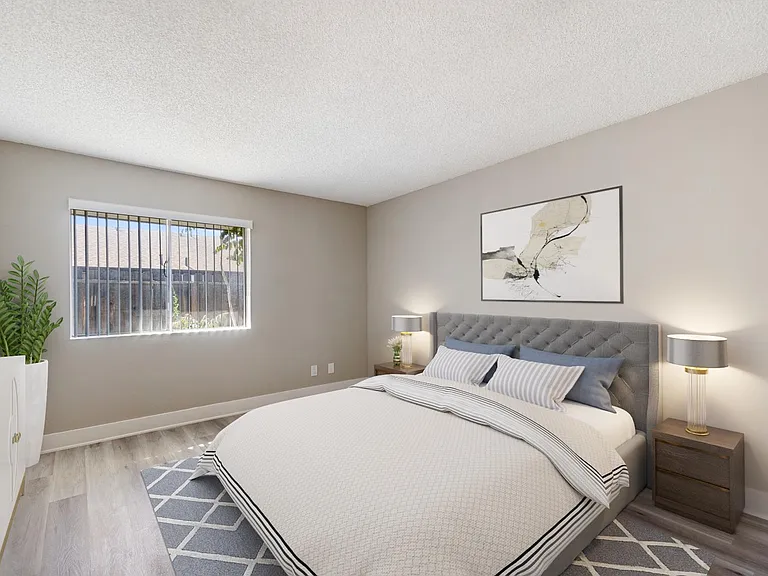 Myers Terrace Apartments — Photo 11