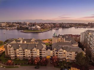 50 Songhees Rd #409, Victoria, BC V9A7J4