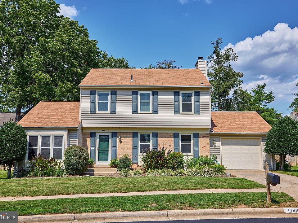 13416 Parcher Ave, Herndon, VA 20170 Zillow