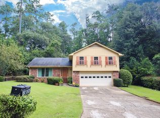 2210 Edgewood Dr, Augusta, GA 30904