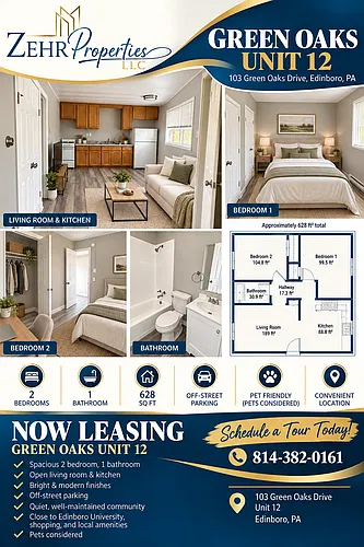 Floor plan 12