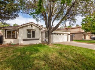 7395 N Bain Ave, Fresno, CA