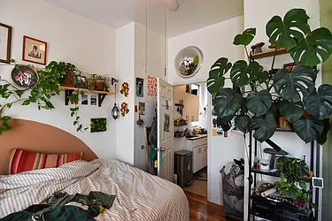 Rented by The Agency