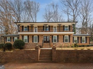 2597 Churchwell Ln, Tucker, GA 30084