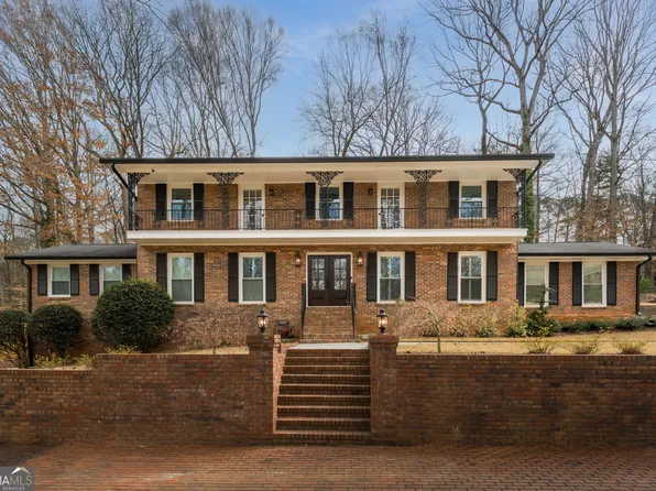 2597 Churchwell Ln, Tucker, GA 30084