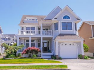 3 Brittany Dr, Ocean City, NJ 08226