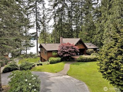 130 SE Sells Drive, Shelton, WA, 98584