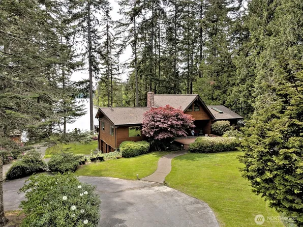 130 SE Sells Drive, Shelton, WA 98584