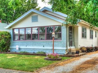 1831 Fisher Ave, Indianapolis, IN