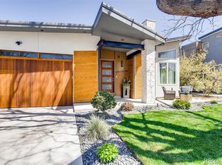3010 S Bellaire St, Denver, CO 80222