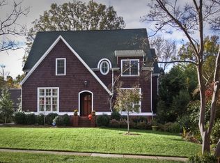 1984 Maryland Ave, Charlotte, NC 28209