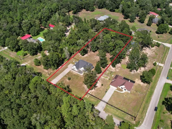 7815 Timber Switch Rd, Cleveland, TX 77328