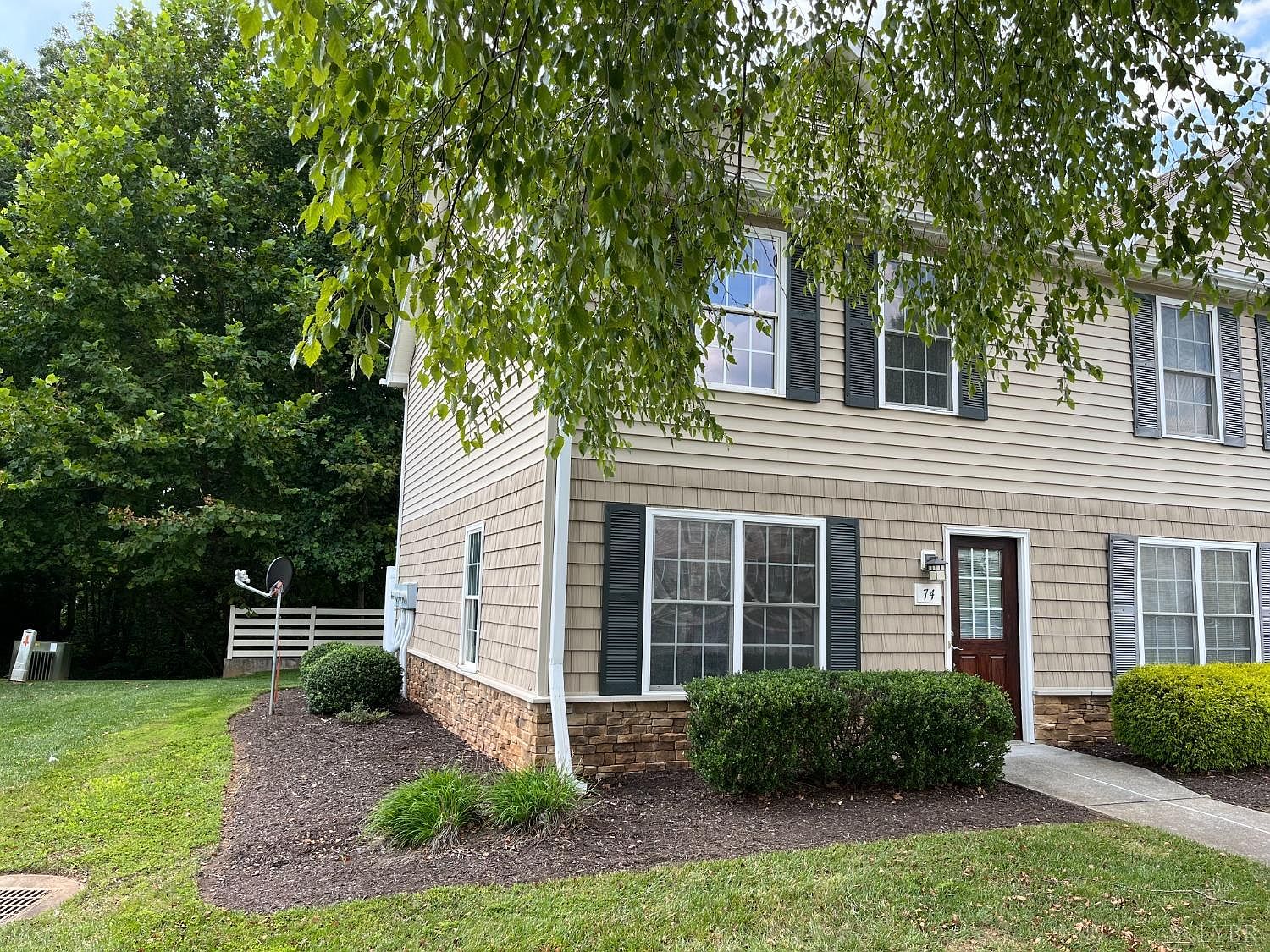 74 Old Tavern Cir, Lynchburg, VA 24501 MLS 347984 Zillow