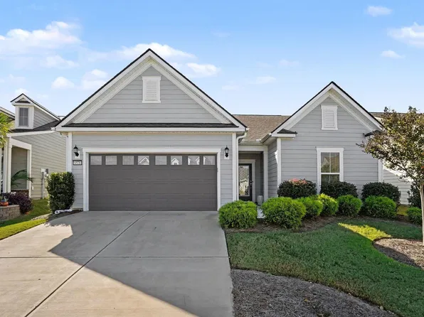 6578 Sabbioni St., Myrtle Beach, SC 29572