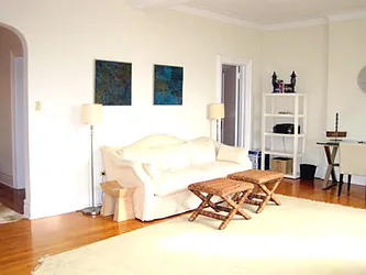 Rented by Manor Management