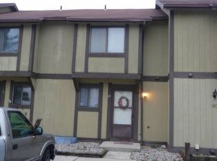 19 Greentree Cir, Cridersville, OH 45806