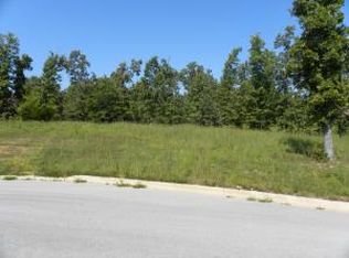 Cash Lot 24 Rd, Harrison, AR 72601