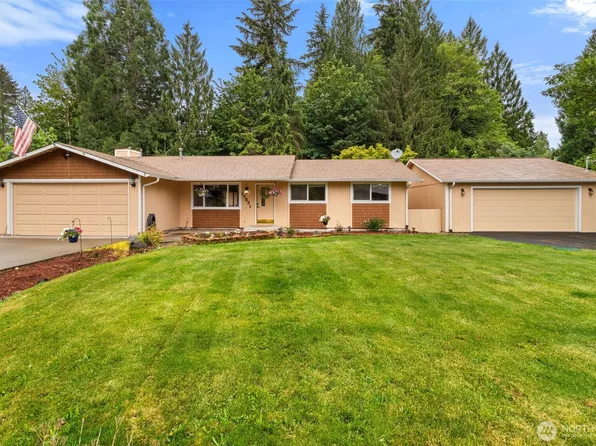 1703 Oxbow Street NE, Olympia, WA 98516