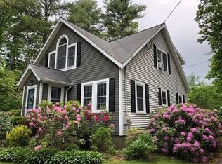 17 Pole Plain Rd, Sharon, MA 02067