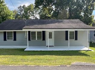 880 5th St SE, Cleveland, TN 37311