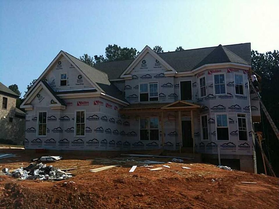 2nd image of 4947 Summer Wind Dr