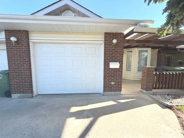 5107 N 46th Ave, Ponoka, AB T4J 1J5