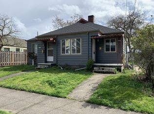 1468-1470 NE Going St, Portland, OR 97211