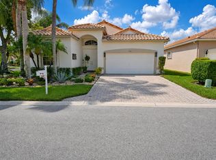 5168 Clover Creek Dr, Boynton Beach, FL 33437