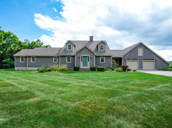 227 Province Road, Strafford, NH 03884