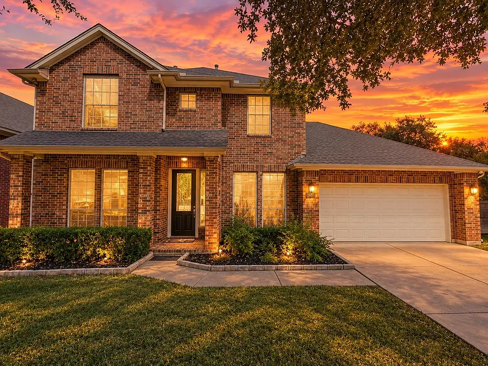 15201 Calaveras Dr